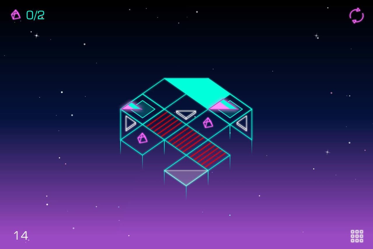 NeoAngle screenshot 3