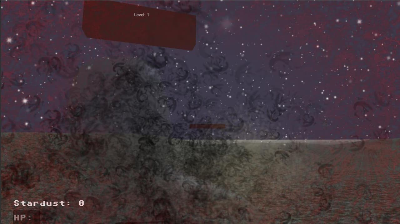 Stardust (itch) (Wanderer Studio) screenshot 2