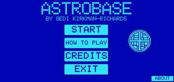 AstroBase screenshot 2