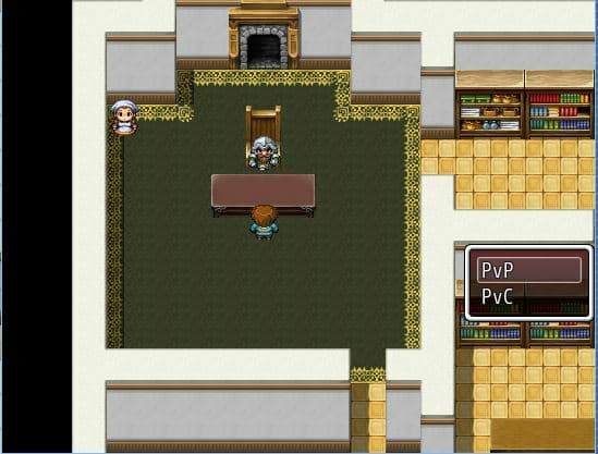 Shadowblade screenshot 2