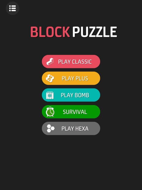 Jewel Block Puzzle Legend screenshot 3