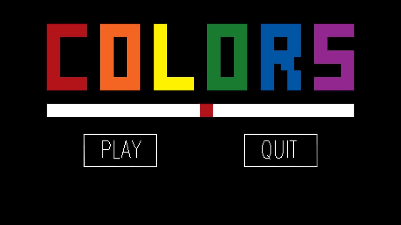Colors (ludwigvons)