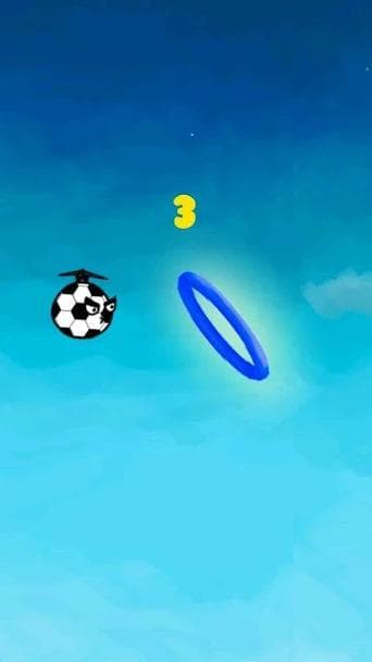 Ring Swing screenshot 3