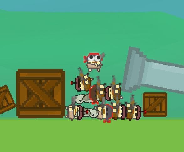 Minds are Mine screenshot 2