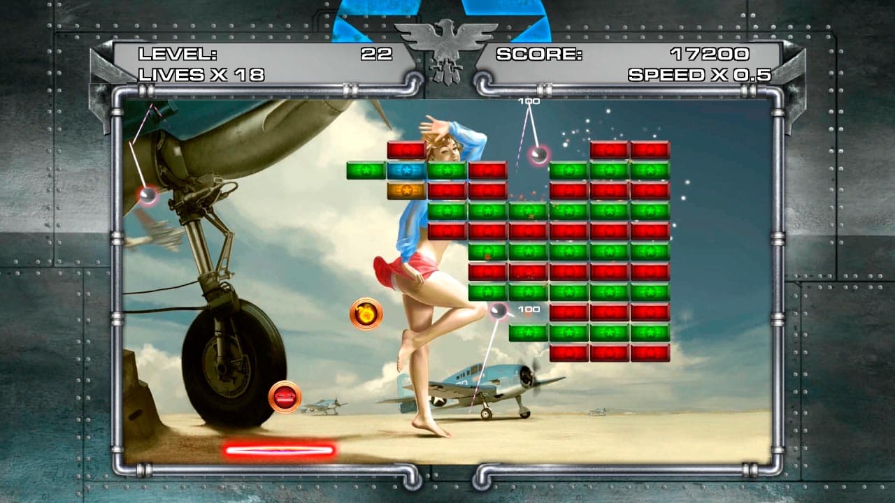 BRIKS 2 screenshot 2
