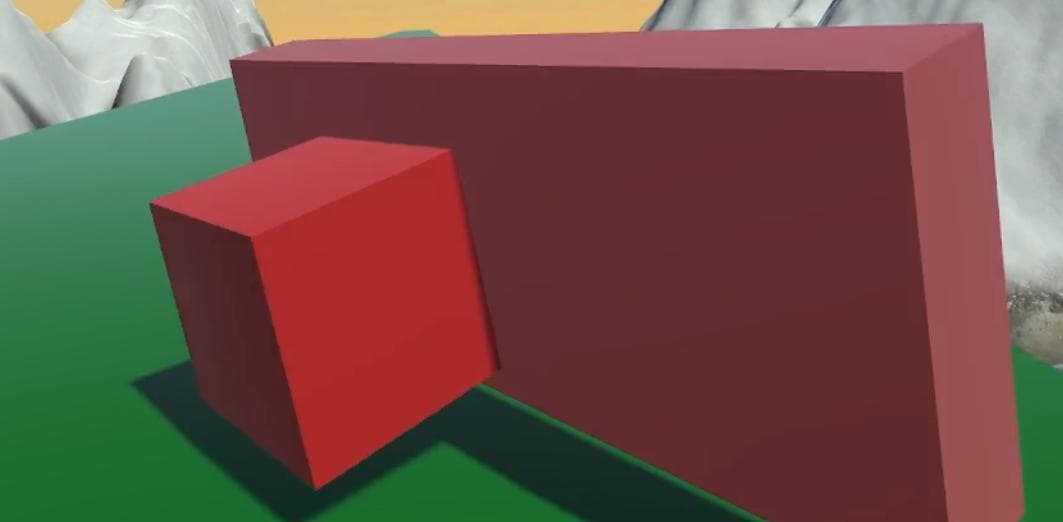 Comble screenshot 2