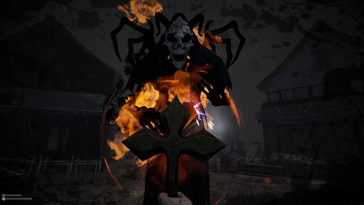 Holy Purge screenshot 4