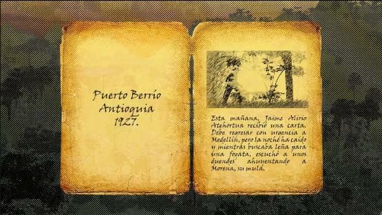 Muleteer screenshot 2