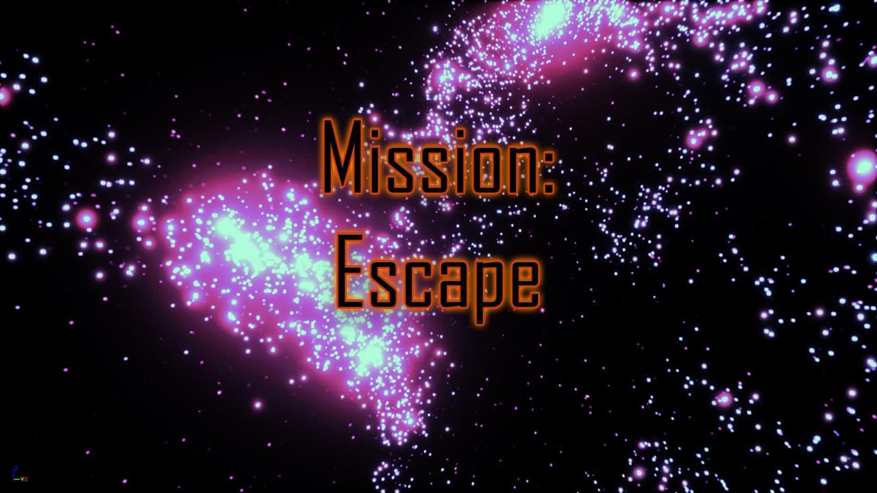 Mission Escape