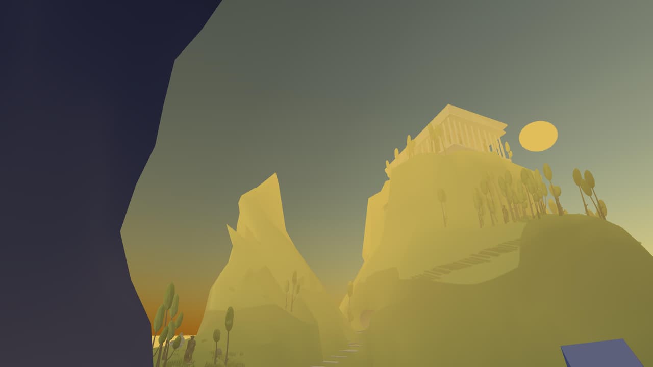 Ancient Island screenshot 3