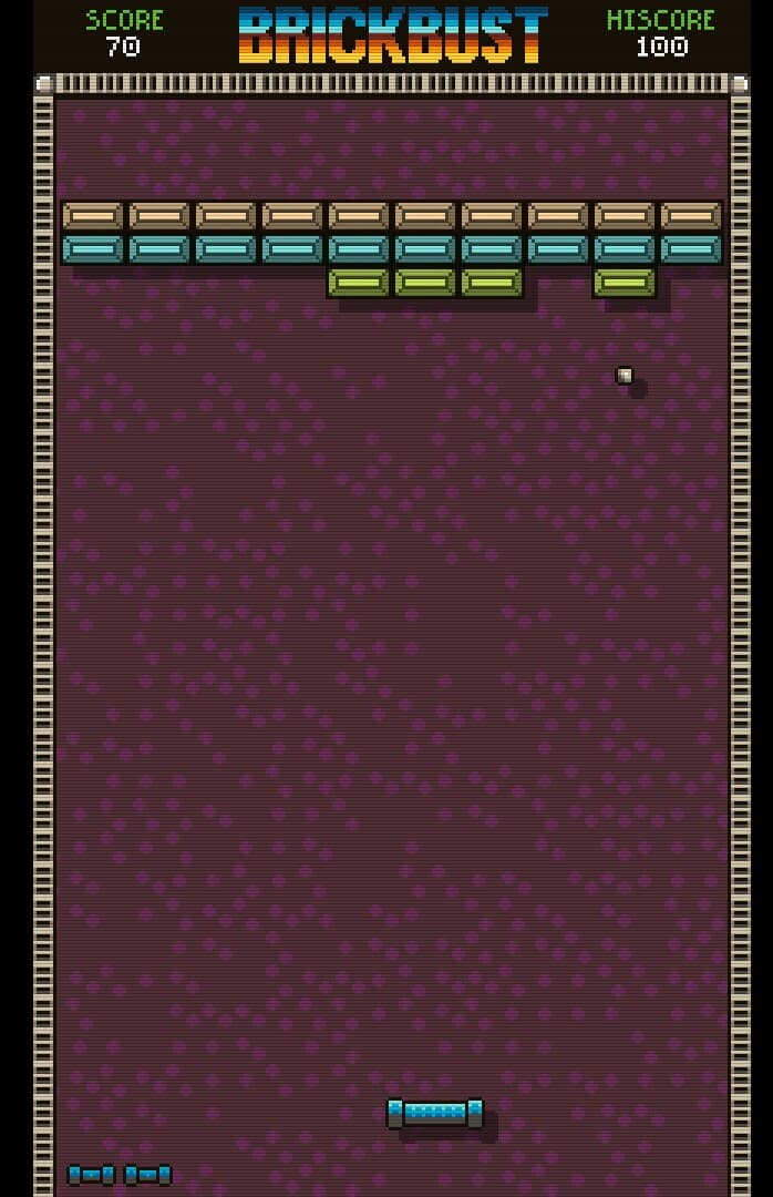 Beat bricks screenshot 5