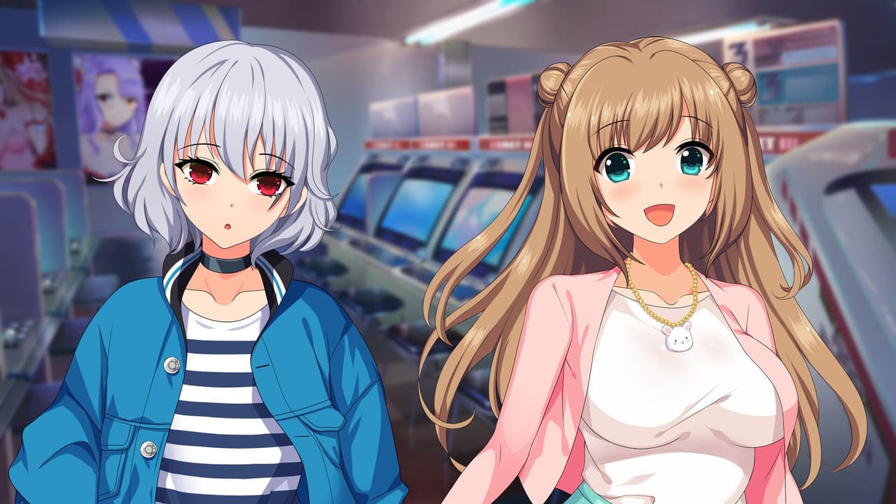 LIP! Lewd Idol Project Vol. 2 screenshot 2