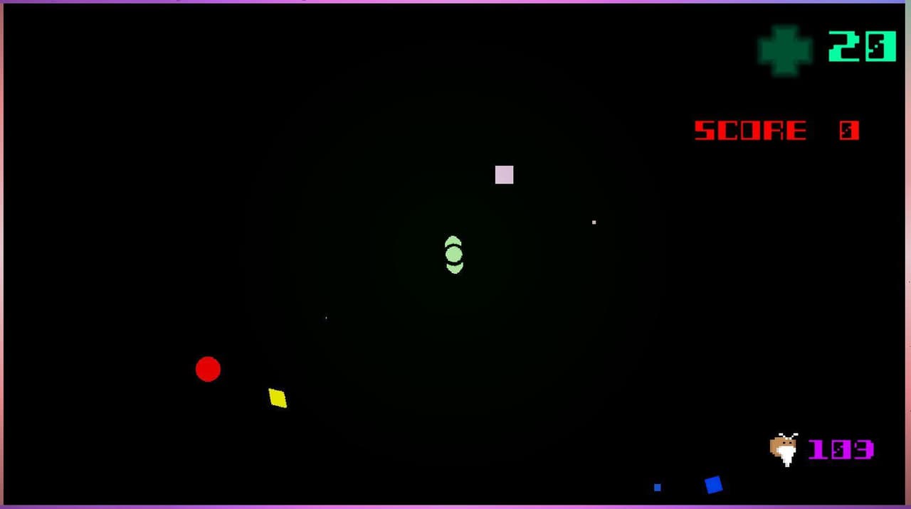 Green Valley (itch) screenshot 4
