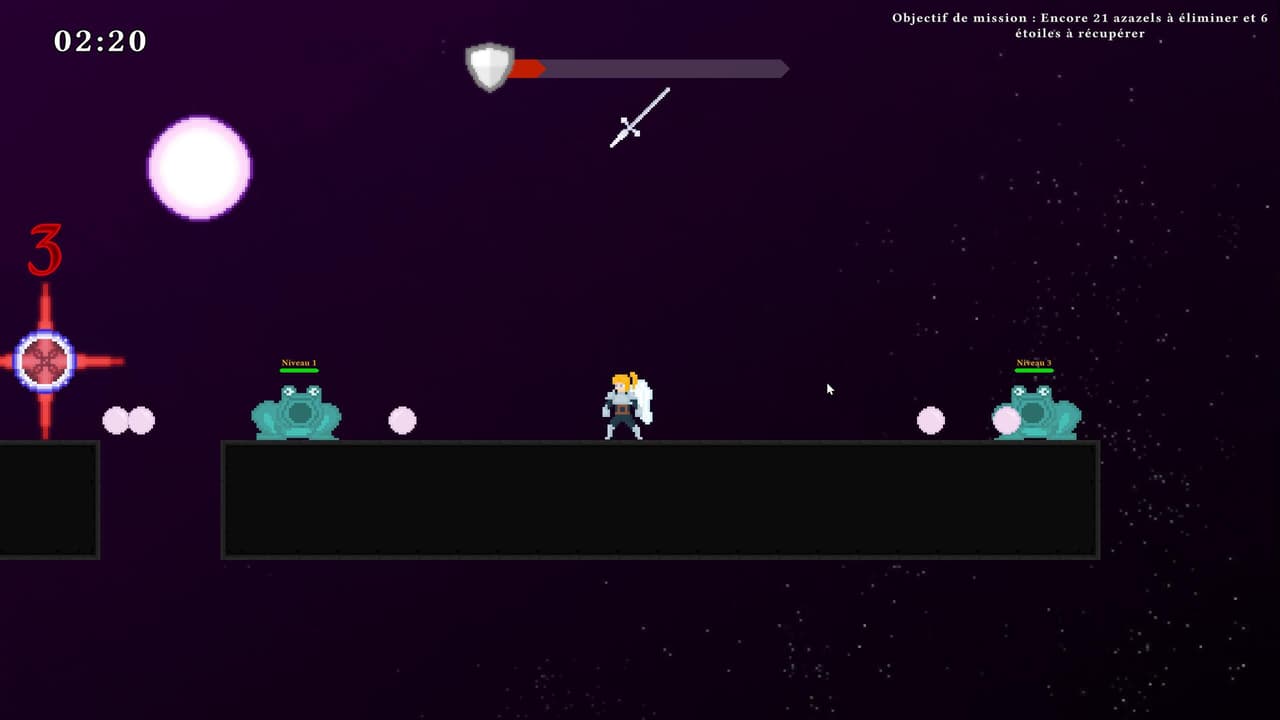Malak screenshot 3