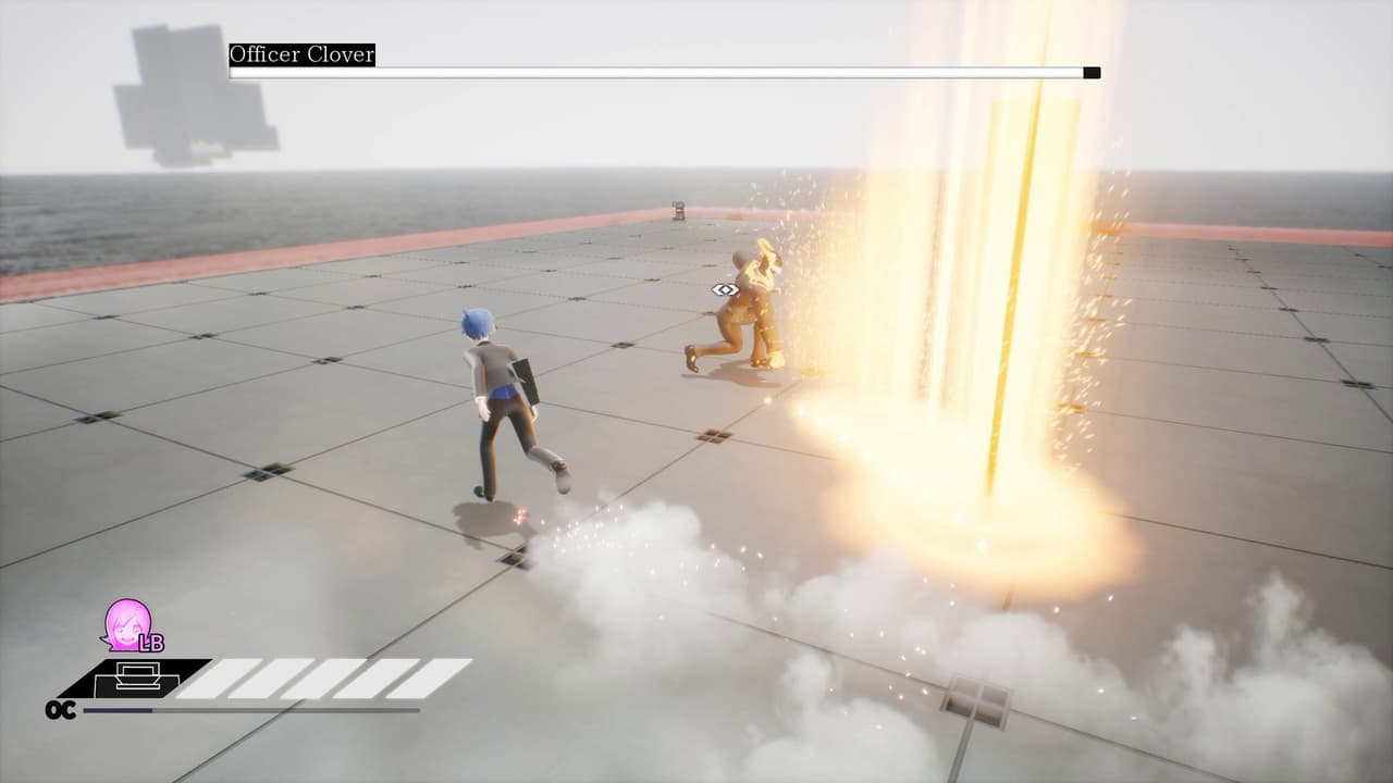 Assault Spy screenshot 3