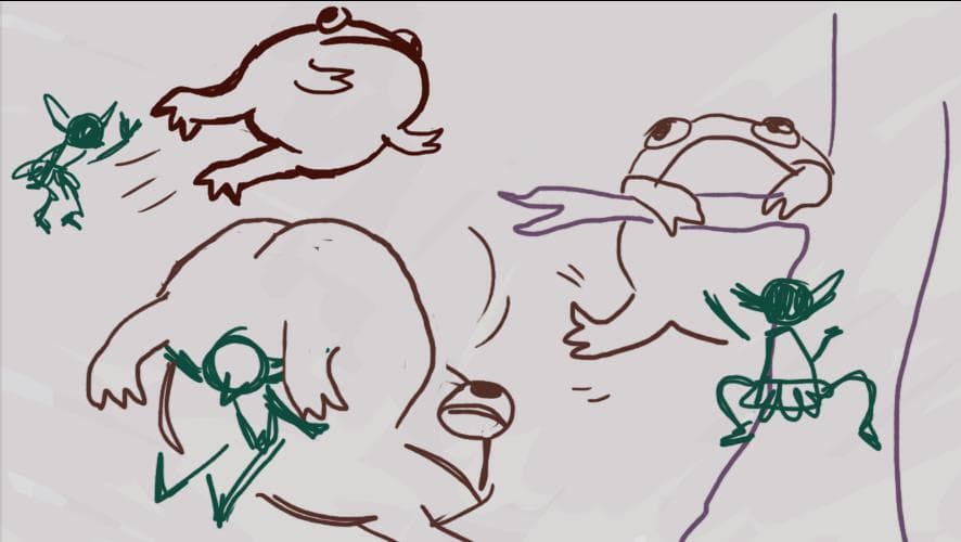 Choose-Your-Own Grief Adventure screenshot 3