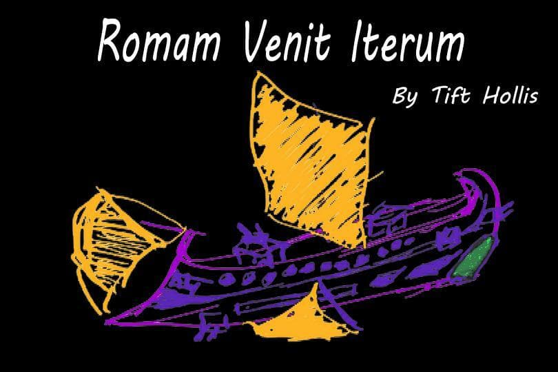 Romam Venit Iterum