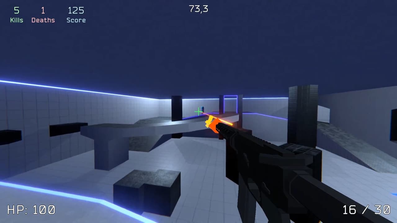 Sbeu Simulator screenshot 3