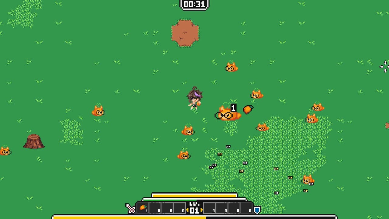 DangoVerse screenshot 3