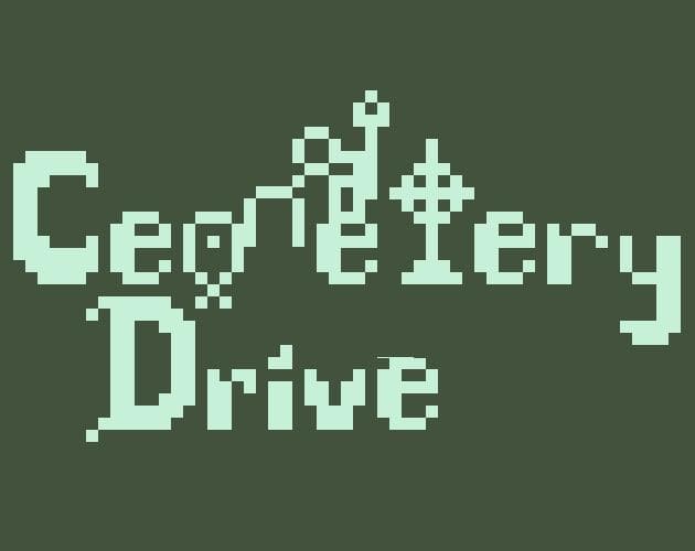 Cemetery Drive