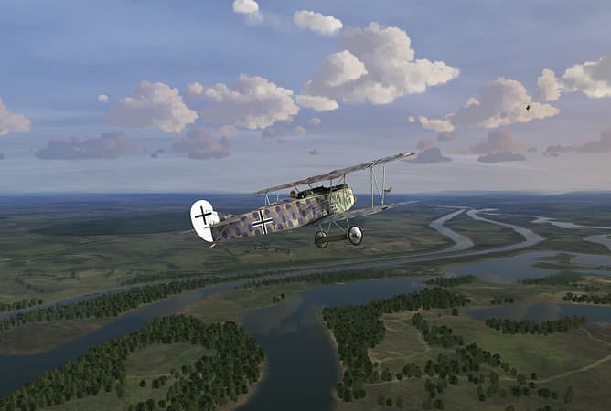 Rise of Flight screenshot 6