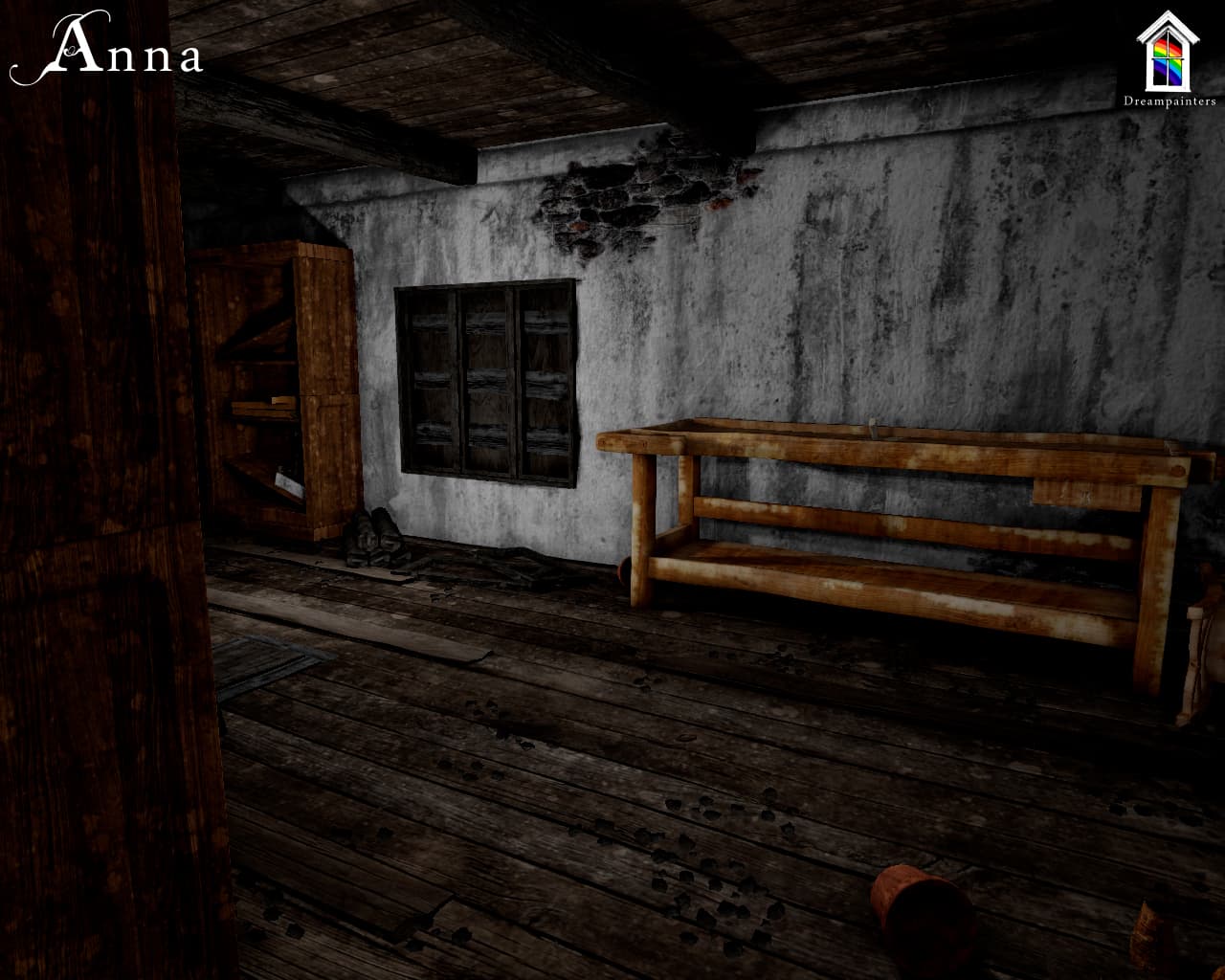 Anna screenshot 2
