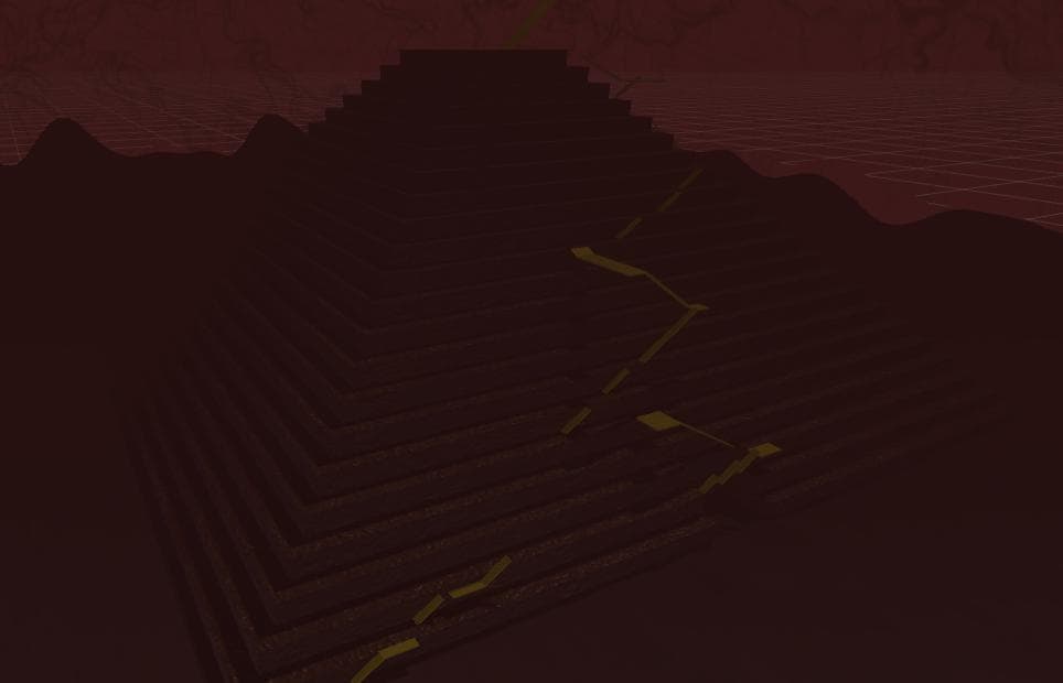 Looters of the Arcane