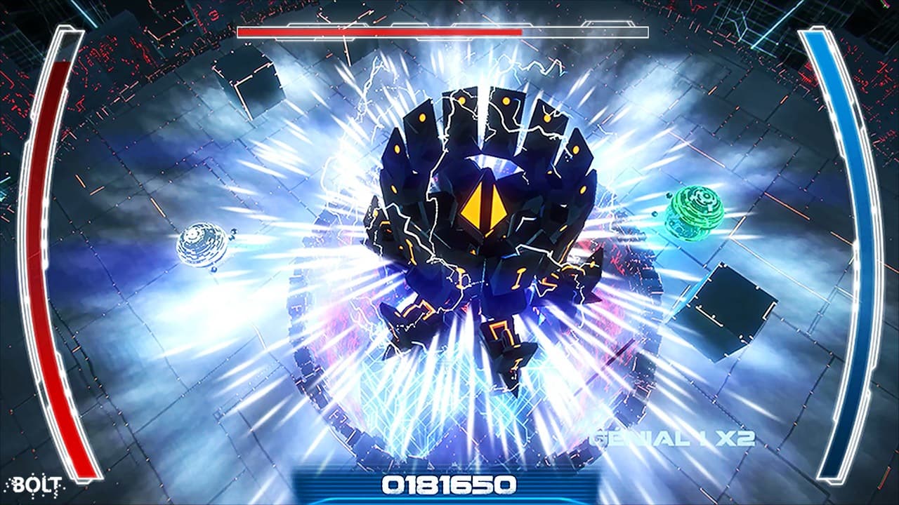 Bolt 2016 screenshot 3