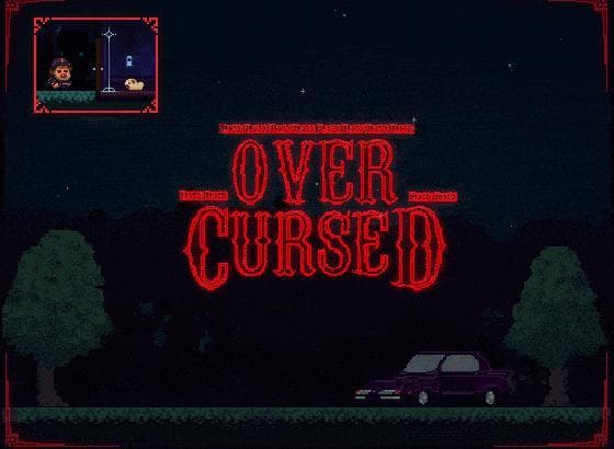 Overcursed
