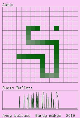 Noise Snke