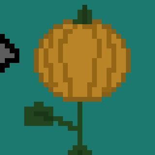 Pumpkin Killer (KonnerBunjer)