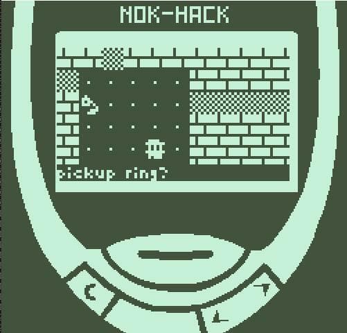 NOK-HACK