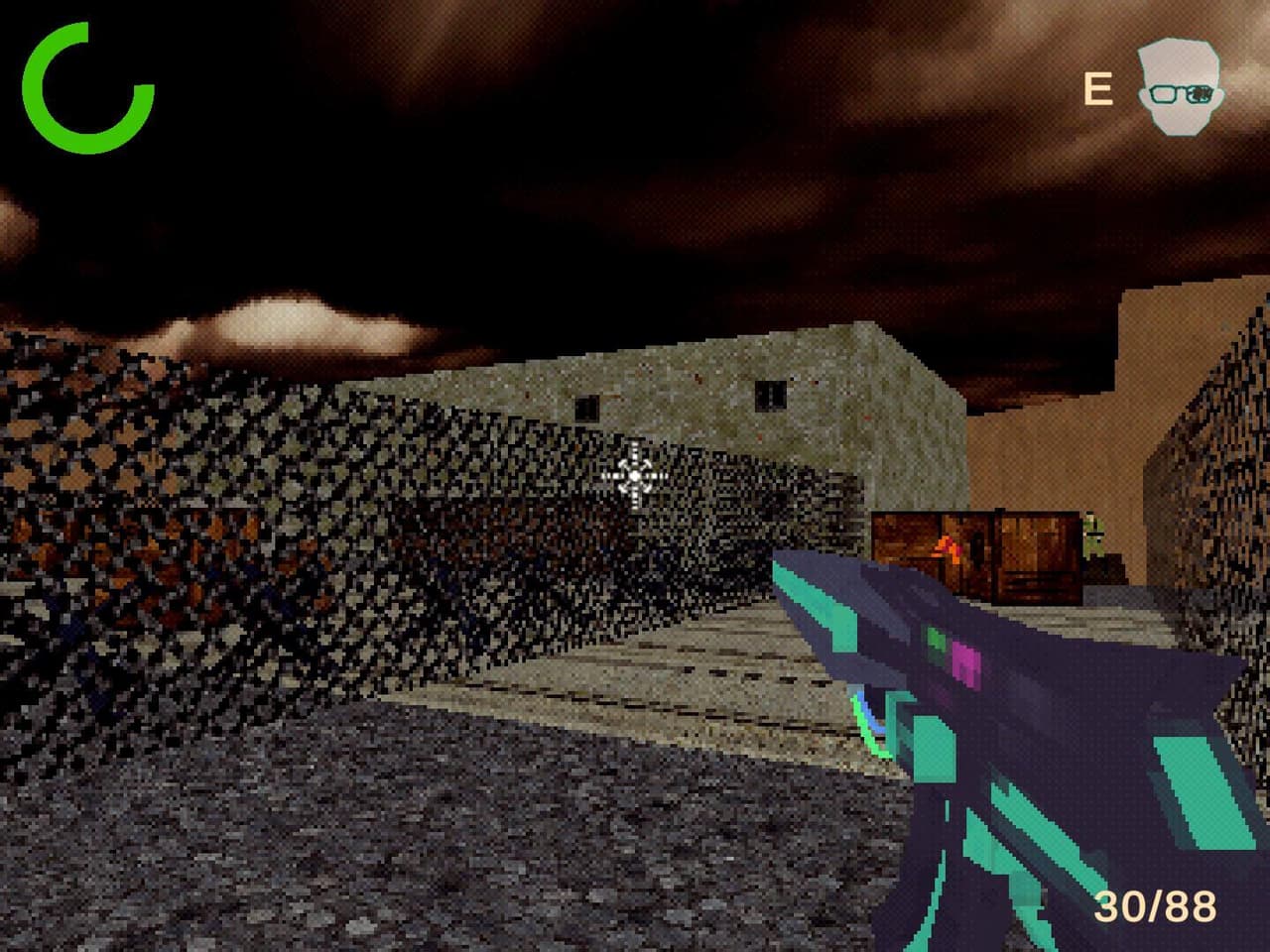 The Kassel Paradox screenshot 5