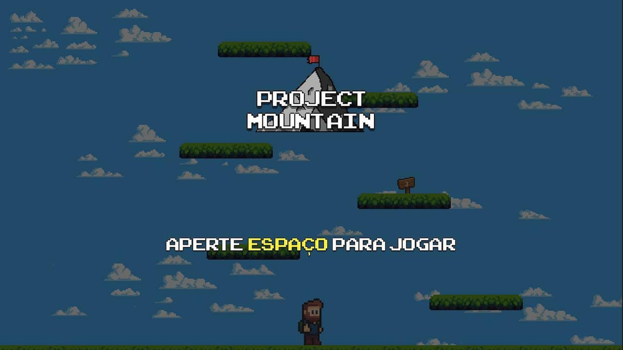 Project Mountain