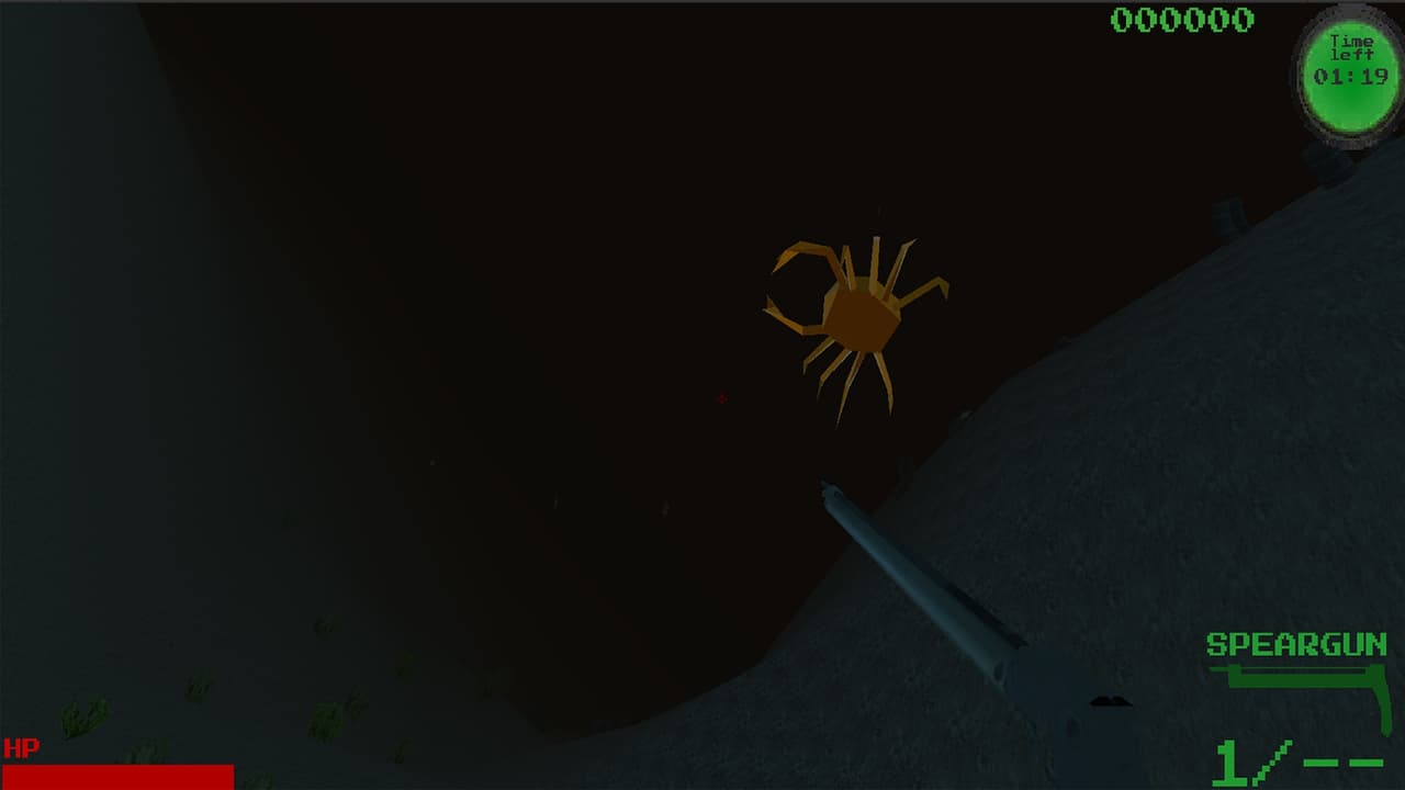 Spearfishing Carnage screenshot 4
