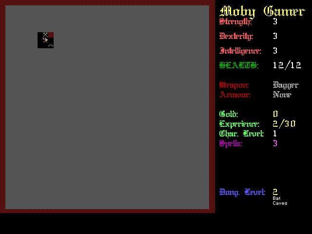 Caverns of Xaskazien screenshot 6