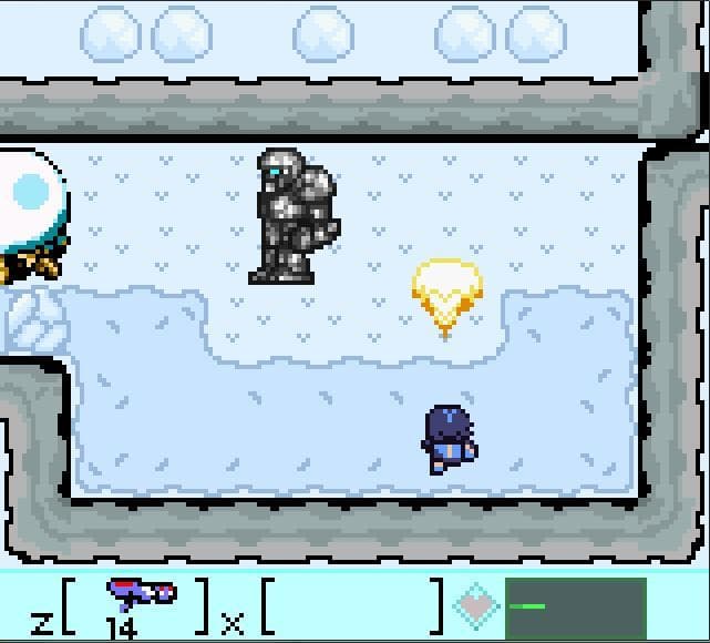 ProtoPsyche (Demo) screenshot 3