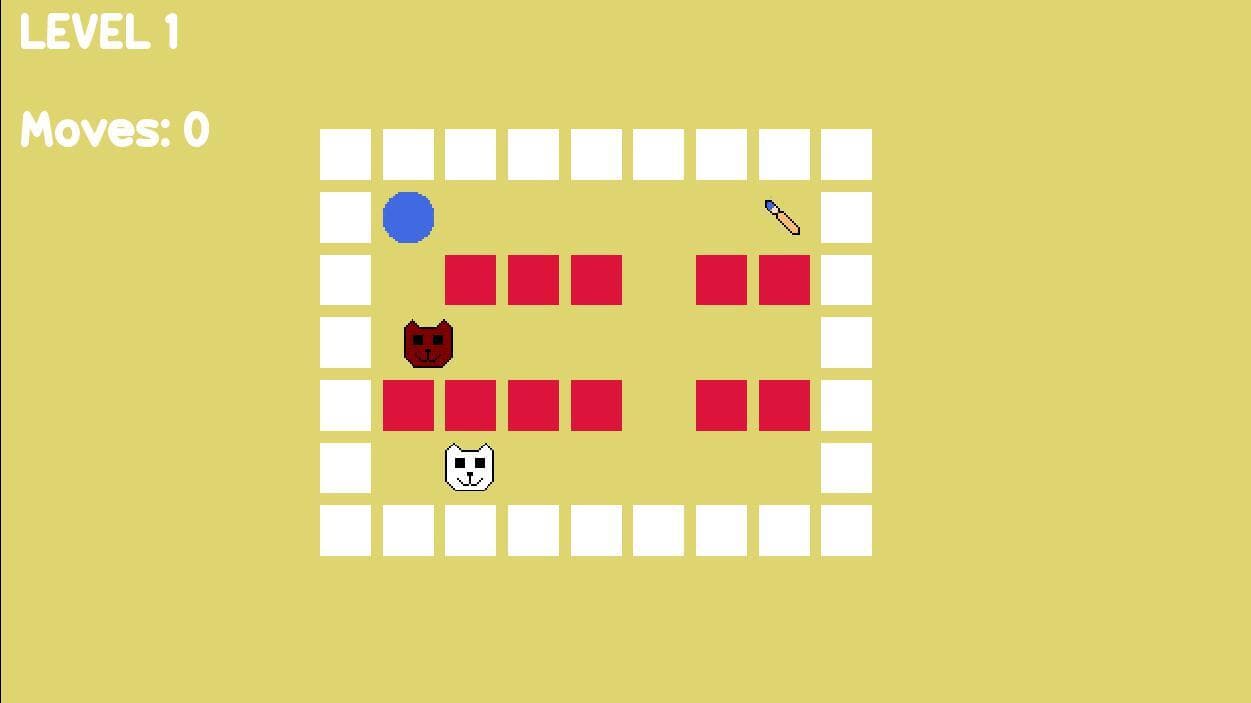 Choose The Colors screenshot 3