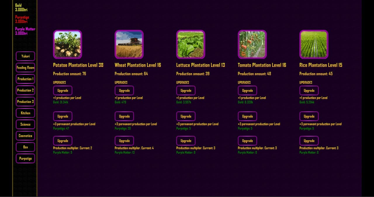 Operation Food to Gold screenshot 5