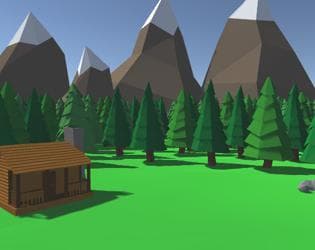 The Forrest Of Unconditional Love
