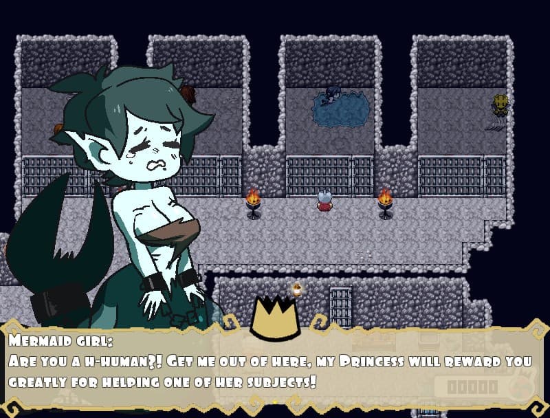 Princess & Conquest screenshot 5