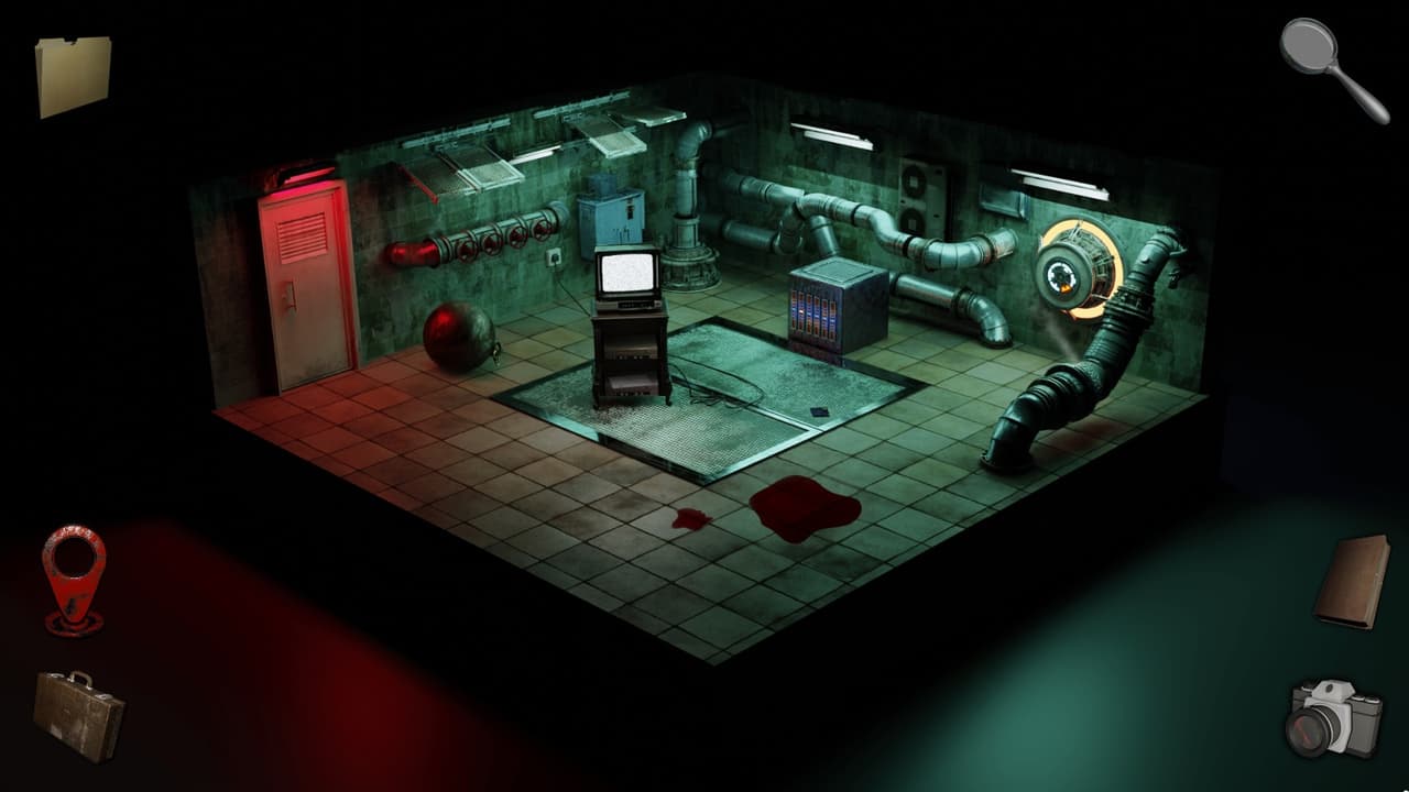 Another Tomorrow (itch) screenshot 2
