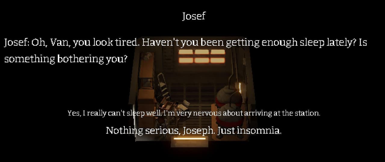 I.S.E screenshot 6