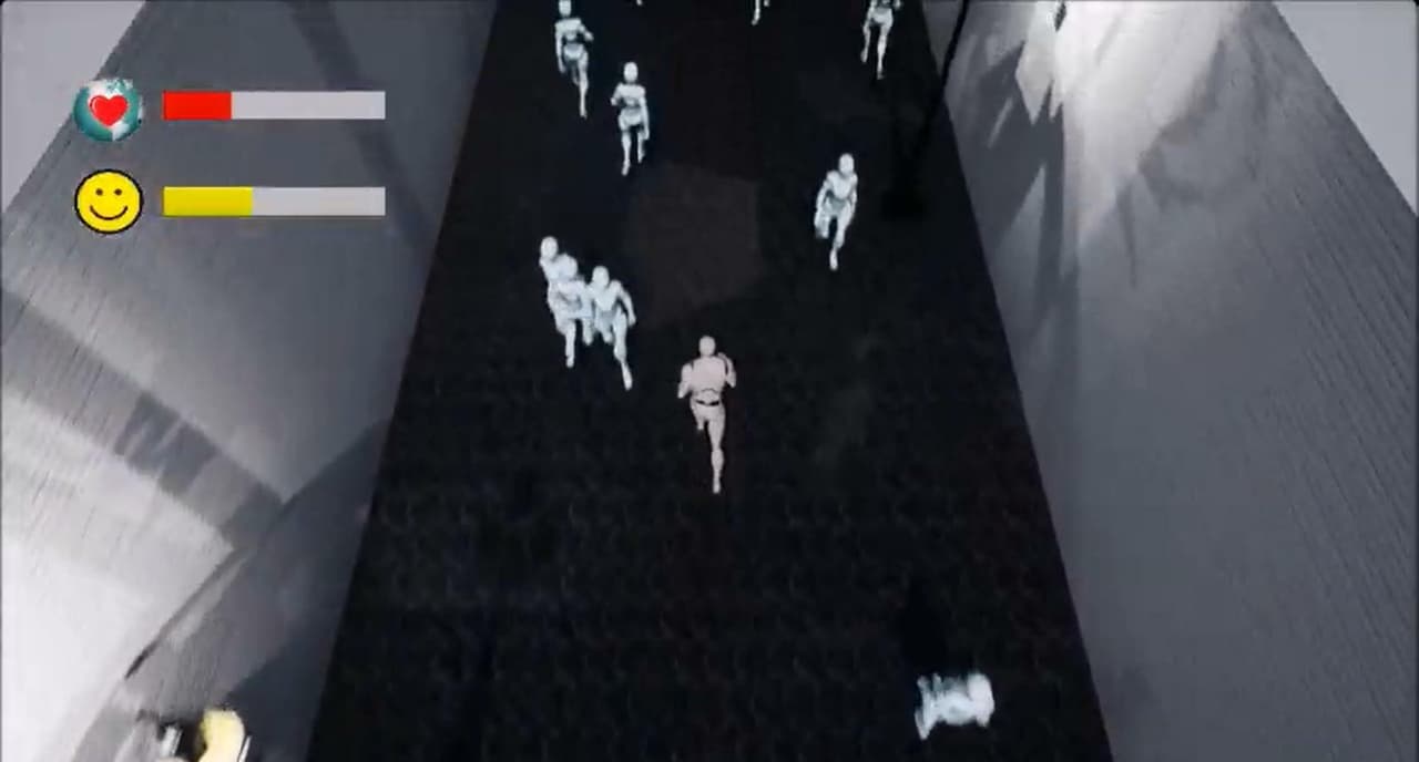 Long Way (alto_andre) screenshot 2