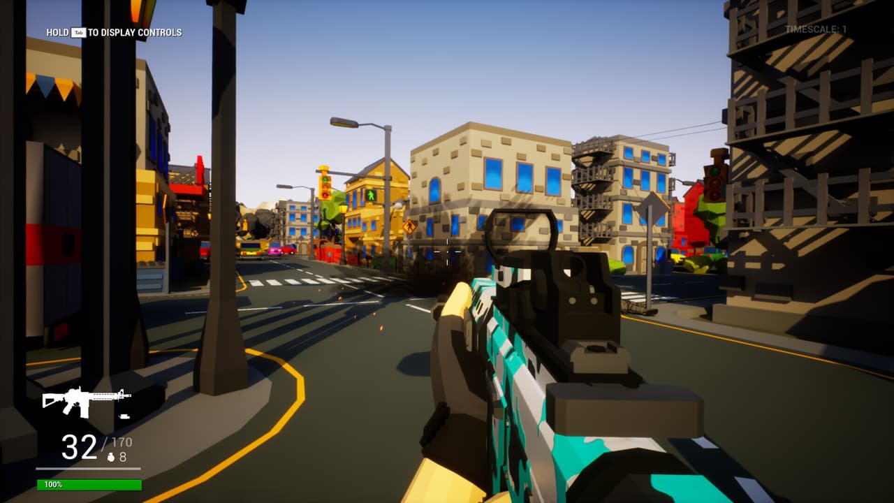 THOKO screenshot 4