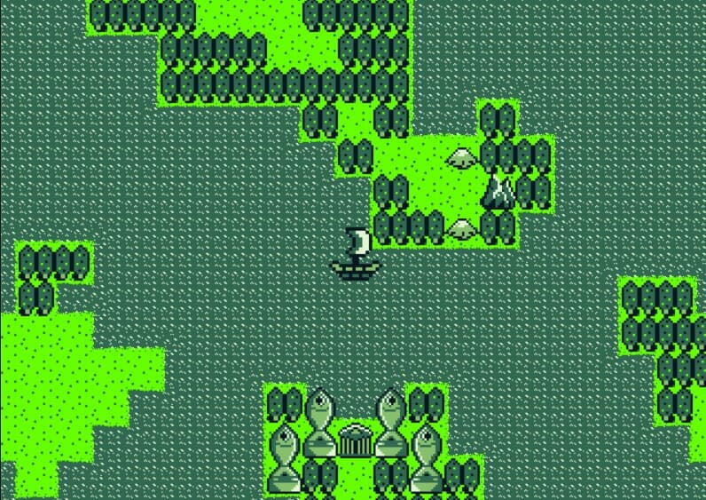 Glorys Fools screenshot 5