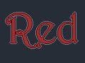 RED (itch) (EDWIGE)