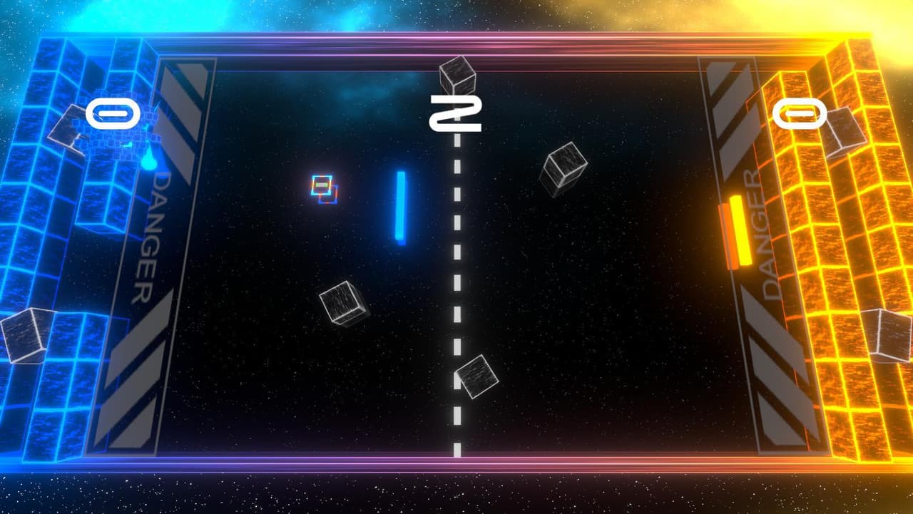 BrickPong 3.0 screenshot 3