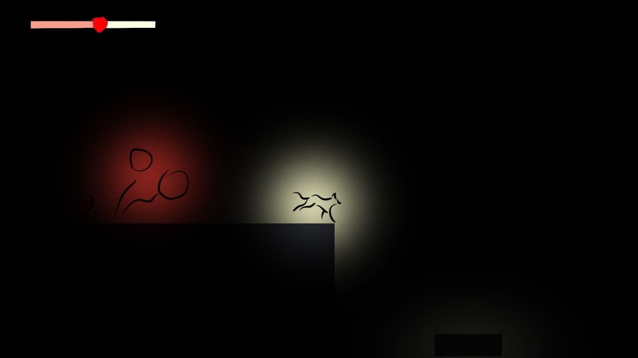 A Blind Foxs Tale