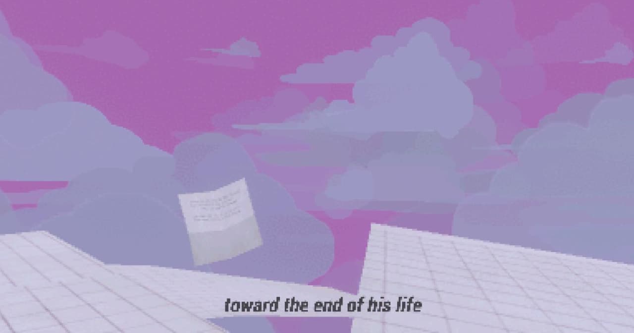 LCD DREAM ESCALATOR screenshot 5